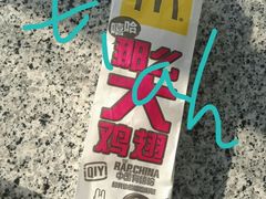 -麦当劳(南京南站站外店)