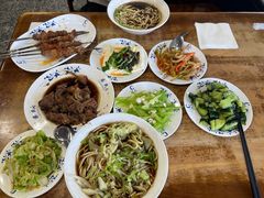 -柴氏风味斋(甘家口店)