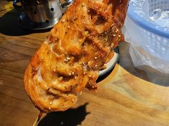 -眼镜哥浦江夜宵大本营