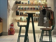 -星巴克(天津站区第二店)