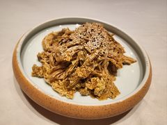 -羲和雅苑•北京烤鸭(陆家嘴中心店)