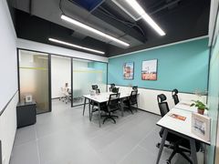 -广州地中海国际酒店