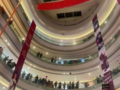 -港悦广场