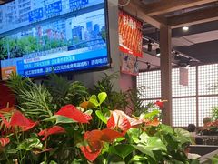 -管氏翅吧(地安门店)