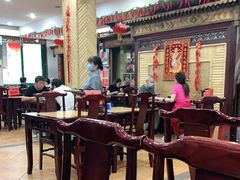 -力力豆花庄(广渠门店)