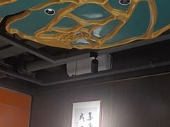 -洪福龙虾