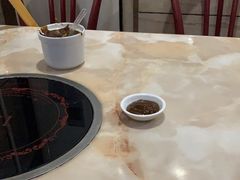 -蔡溪记牛肉店(益民总店)