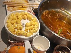 -一品渝香·好吖好鸭时尚干锅鸭头(天山店)