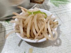 -金城包子牛肉灌汤包(台东四路店)