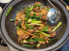 -聚味罗记大排檔·鲜鱼杂·甲鱼煲•龙虾馆(科学馆店)