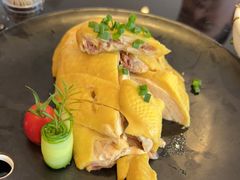 -聚鑫阁江浙菜·非遗传承技艺(青村帝华园店)