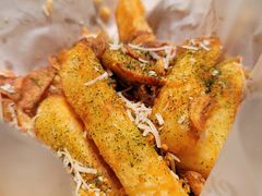 -Lets burger非常汉堡·环球风味(蓝色港湾店)