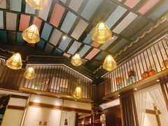 大堂-江南厨子(万象天地店)