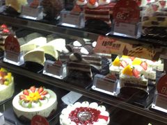 -85度C(上海茶陵北路店)