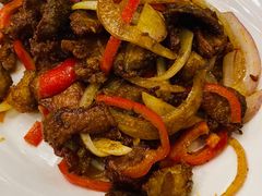 -新疆伊宁远征餐厅