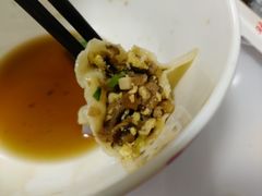 -老边饺子馆(东单店)