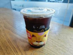 -瑞幸咖啡(首城国际店)