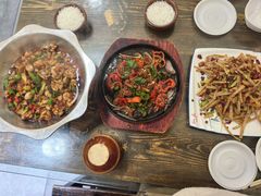 -神仙钵湘香土菜馆(光华路店)
