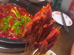 -牛市坎火锅(建设路店)