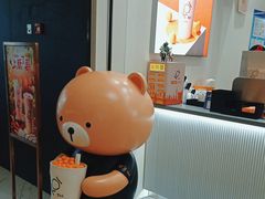 -KOI Thé(力宝广场店)