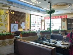 -诺敏塔拉奶茶-布里亚特包子-手把肉(锦都会店)