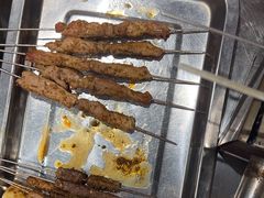 -鲁C·尚小炉·淄博烧烤(市北店)