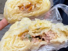 三鲜包-俞记安顺特色破酥包(民生路店)