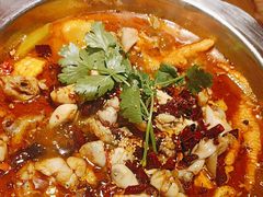-十二点·辣椒炒肉(南山店)
