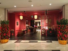 -湖滨28中餐厅·西湖宴·杭州君悦酒店