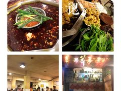 -邓莽子老火锅(鲁祖庙店)