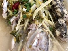 -凤嫂农家乐(梁弄店)