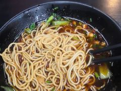 -丽影重庆小面(定西路店)