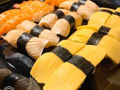 -岷山饭店-芝芝自助餐厅