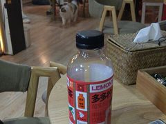 -白兔子密室(长寿路店)