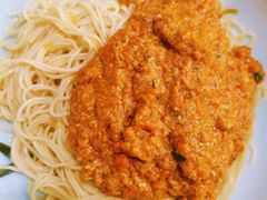 -裕兴记•蟹黄面馆(人民广场店)