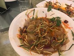 -京滨饭店·餐厅(阜外大街店)