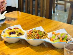 -食鸡公社辣子鸡·潍坊菜·烧烤