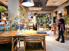 -一坐一忘云南菜(三里屯店)