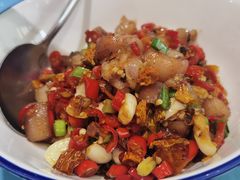 -小湘旺臭鳜鱼(百子湾店)