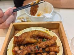 -蔡澜点心·粤菜(月星环球港店)