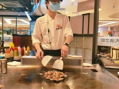 -渔乐之昕·铁板烧自助餐(虹悦城店)