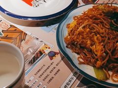 -叁宝烤肉• 西安烧烤(太乙路店)