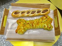 -奈雪的茶(市百一店)