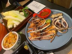 -沼津港精致料理·寿喜烧·烧鸟(龙湖南桥天街日料榜单店)