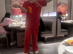 -海底捞火锅(崇文门新世界百货店)
