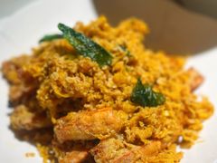 麦片虾-陶陶居酒家(新天地店)