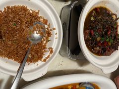 -小菜园新徽菜(芜湖镜湖苏宁店)