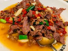 -炊烟小炒黄牛肉(中心印象城店)