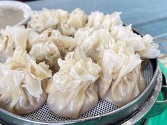 -北三沙家烧麦(北头道街店)