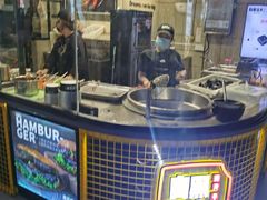 -自黑豆夫·臭豆腐夹馍(四海唐人街店)